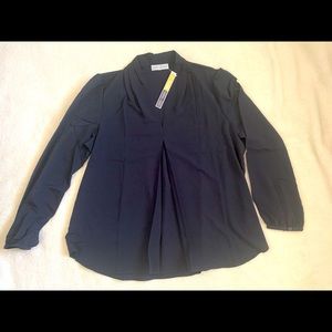 Estée Lauder/Michael Kors Uniform Blouse